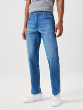 Męskie Spodnie Jeansowe Wrangler Texas Rustic 112352715